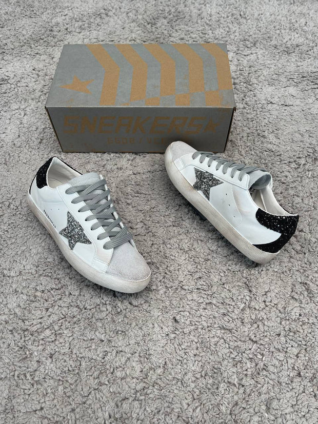 Golden Goose (Talón Negro)