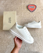 Alexander McQUEEN Blancas