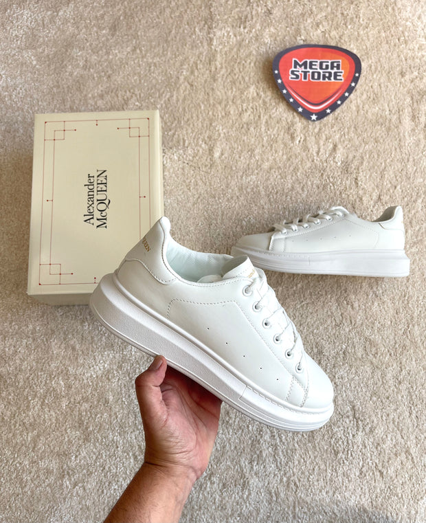 Alexander McQUEEN Blancas