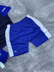 Nueva colección Lacoste 🔵⚪️