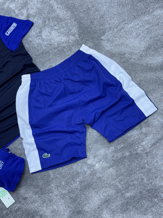 Nueva colección Lacoste 🔵⚪️