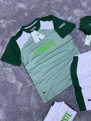 Nueva colección Lacoste 🟢⚪️