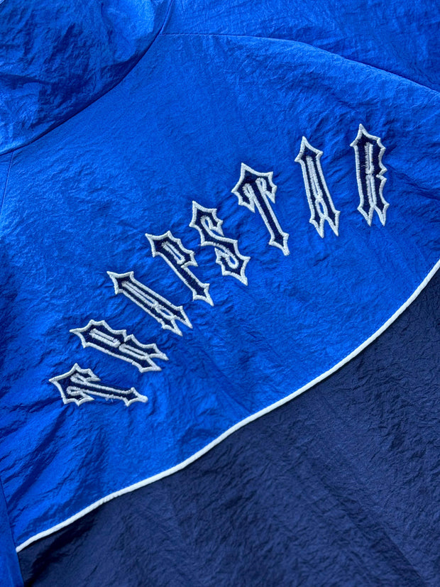 TRAPSTAR Azul Corta viento