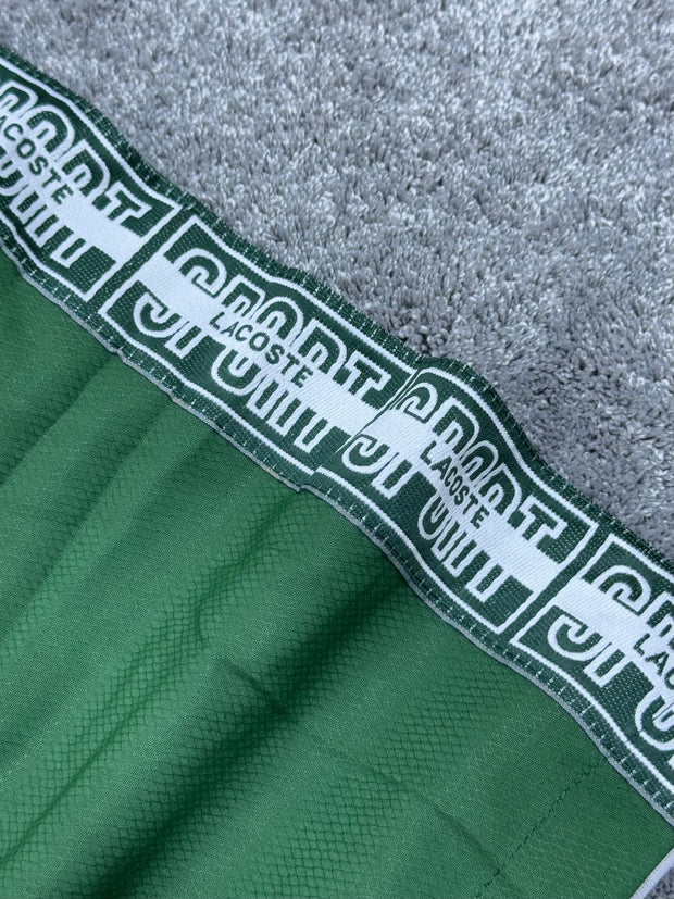 Nueva colección Lacoste 🟢