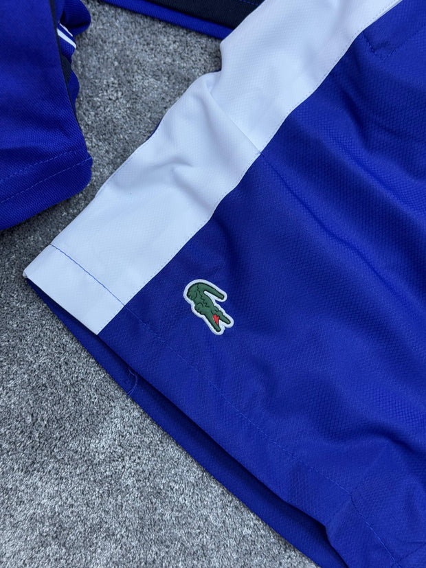 Nueva colección Lacoste 🔵⚪️