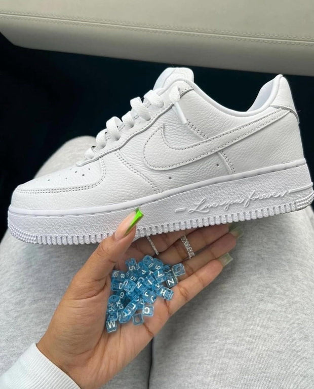 Nike Nocta AF1 G5
