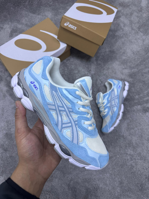 Asics GEL-NYC azules G5