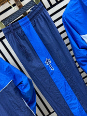 TRAPSTAR Azul Corta viento