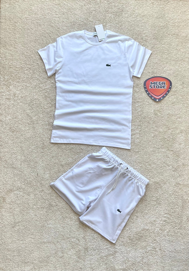 La coste Corto Blanco