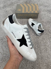 Golden Goose (Talón Negro)