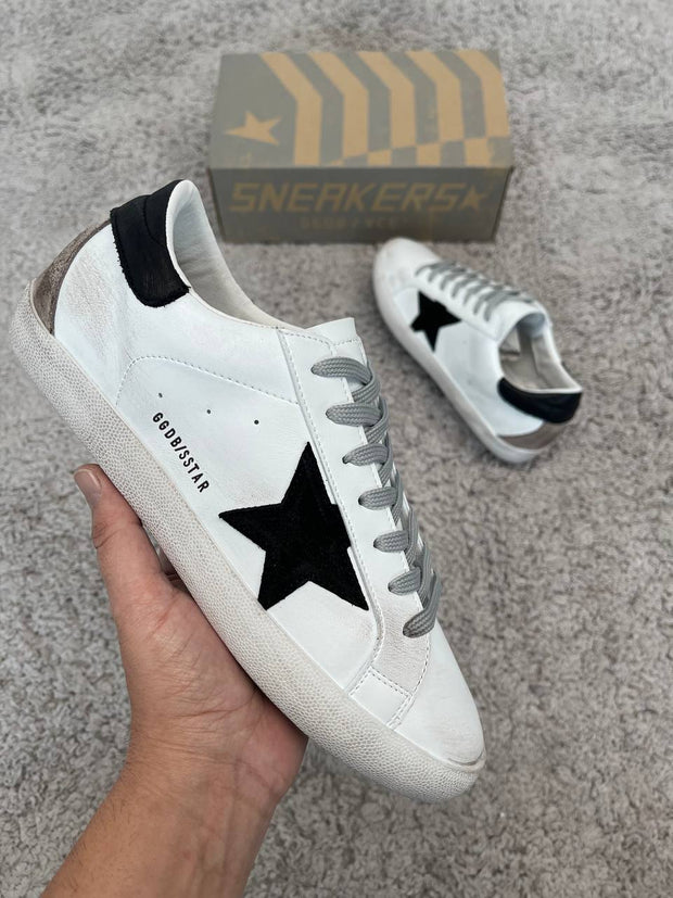 Golden Goose (Talón Negro)