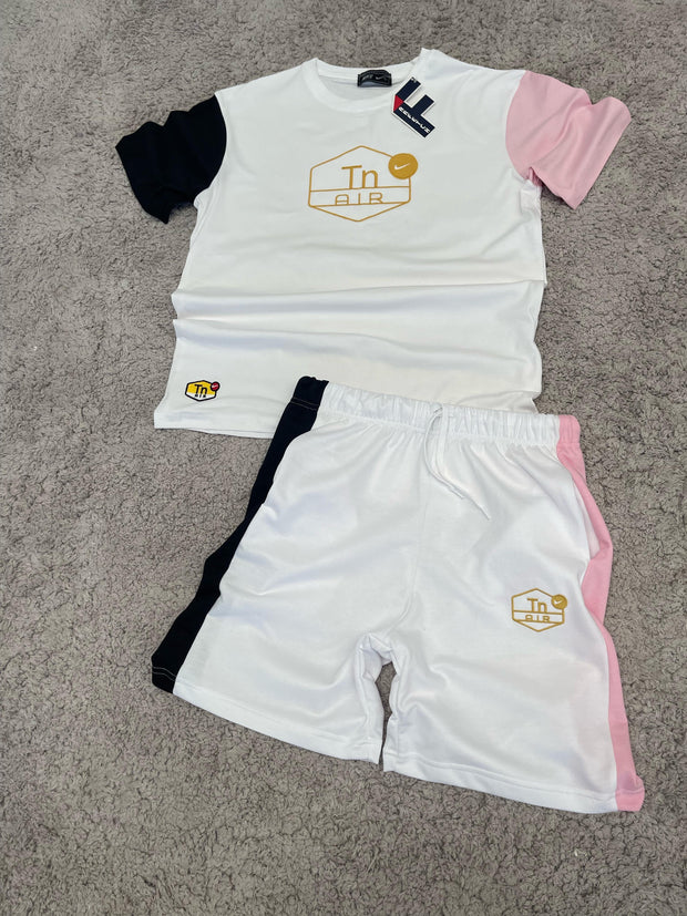 Conjunto nike TN ☀️