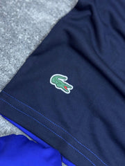 Nueva colección Lacoste 🔵⚪️