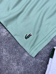 Nueva colección Lacoste 🟢⚪️