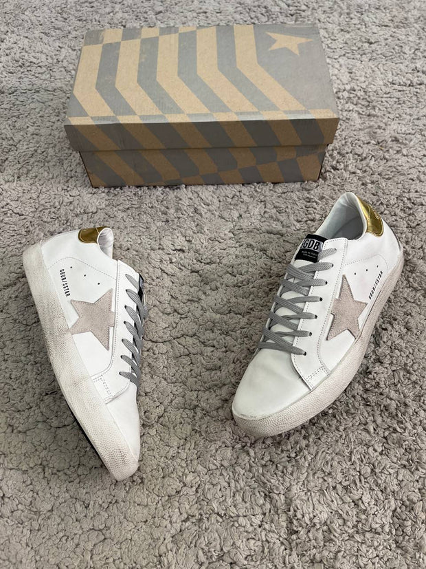 Golden Goose (Talón Dorado)