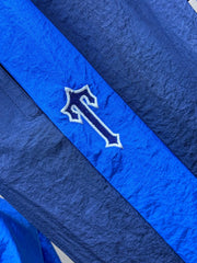 TRAPSTAR Azul Corta viento