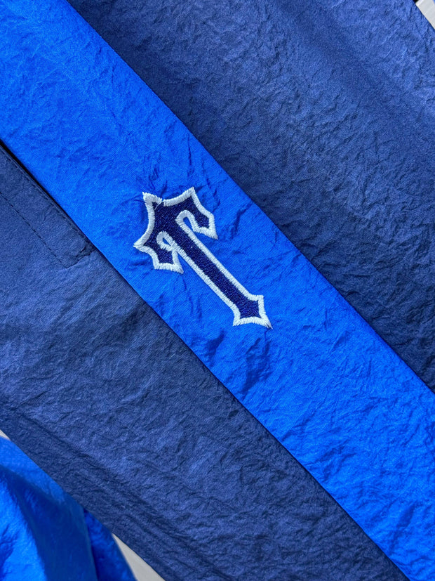 TRAPSTAR Azul Corta viento