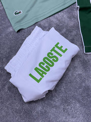 Nueva colección Lacoste 🟢⚪️