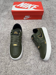 AIR FORCE VERDES GOLD