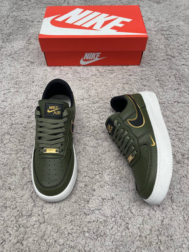 AIR FORCE VERDES GOLD