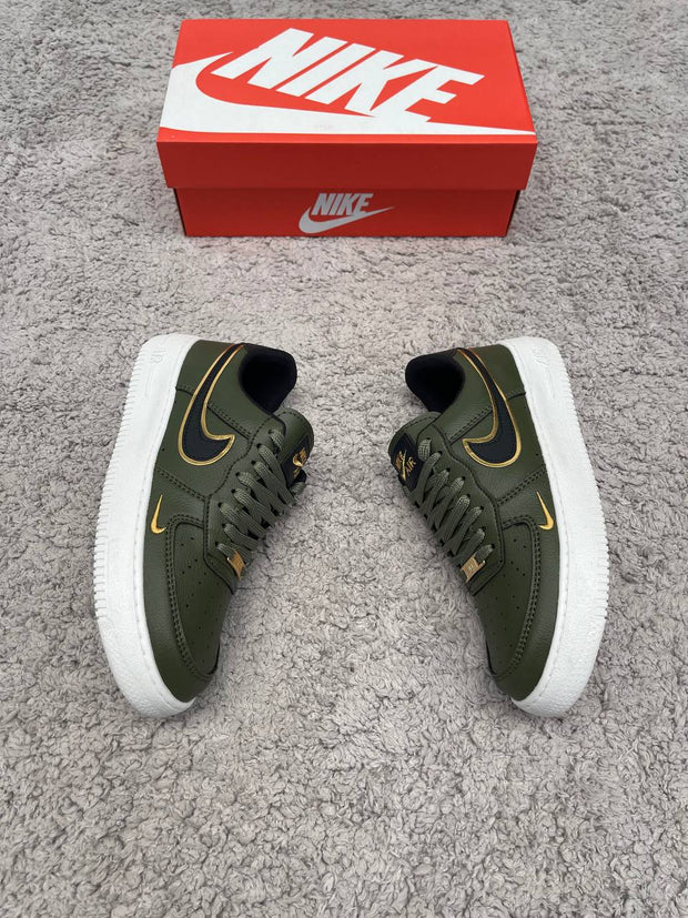 AIR FORCE VERDES GOLD