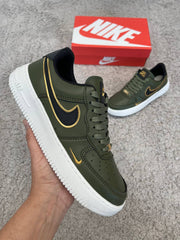 AIR FORCE VERDES GOLD