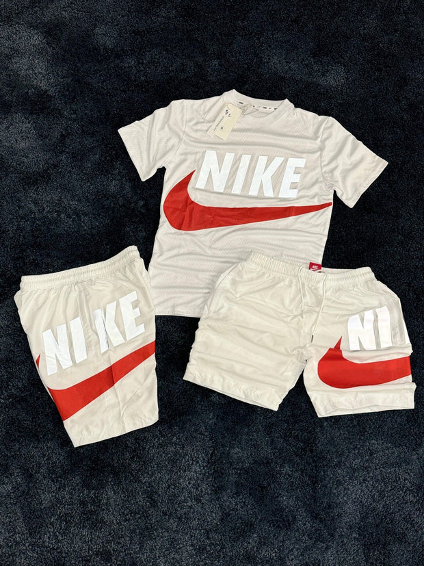 CONJUNTO NIKE CORTO G5