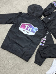 CHANDAL NIKE TN NEGRO