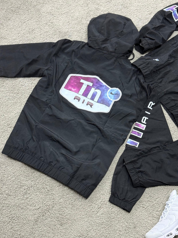 CHANDAL NIKE TN NEGRO