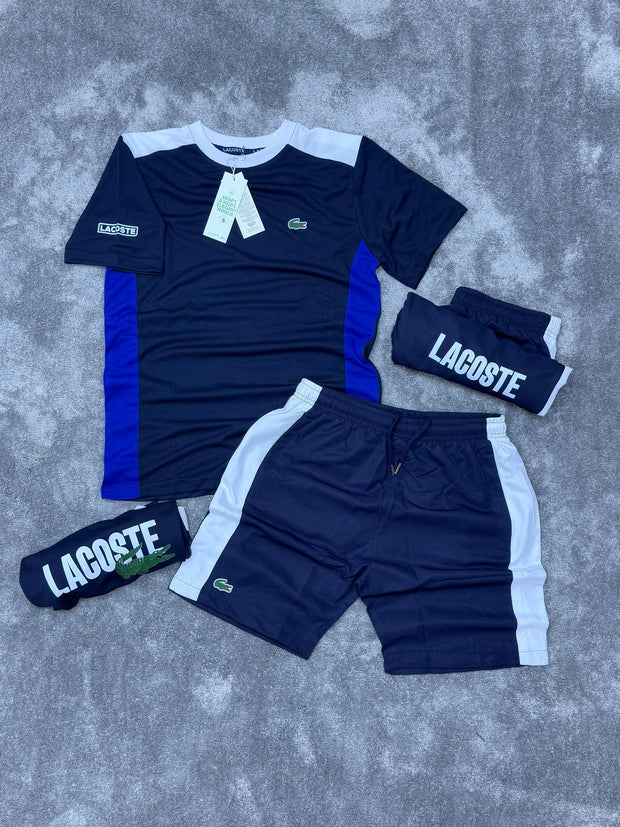 Nueva colección Lacoste
