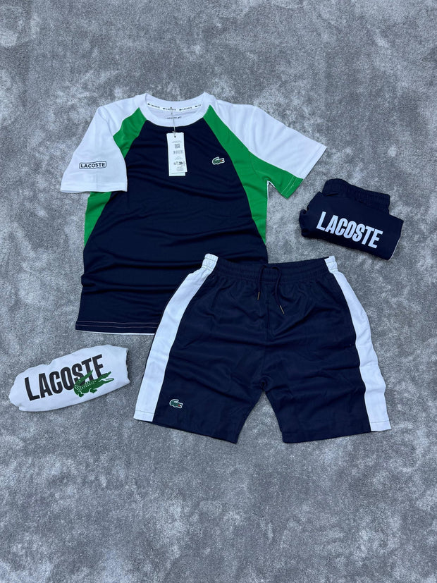 Nueva colección Lacoste