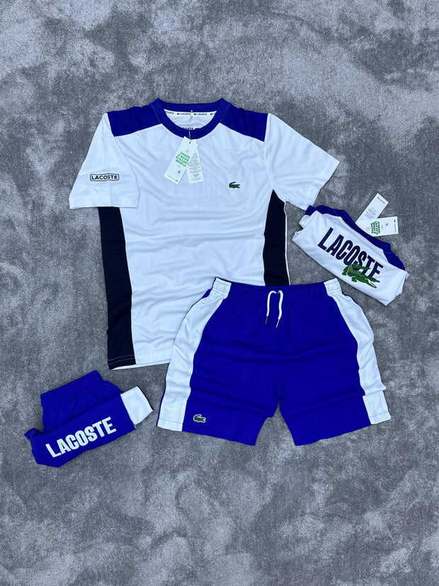 Nueva colección Lacoste