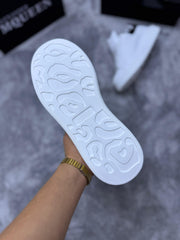 Alexander McQUEEN Blancas