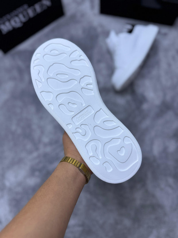 Alexander McQUEEN Blancas