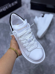 Alexander McQUEEN Blancas