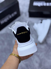 Alexander McQUEEN Blancas