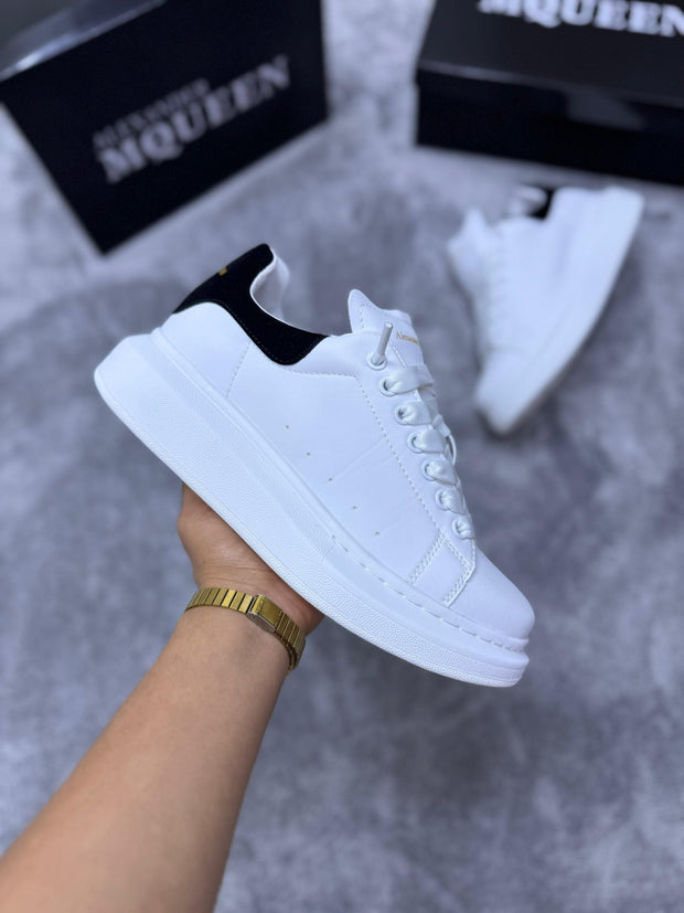 Alexander McQUEEN Blancas