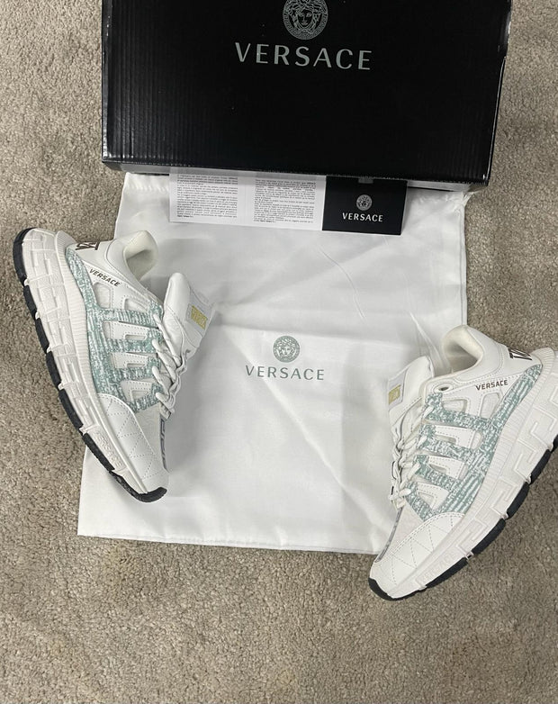 ZAPATILLAS VERSACE
