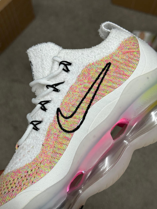 NIKE AIRMAX SCORPION