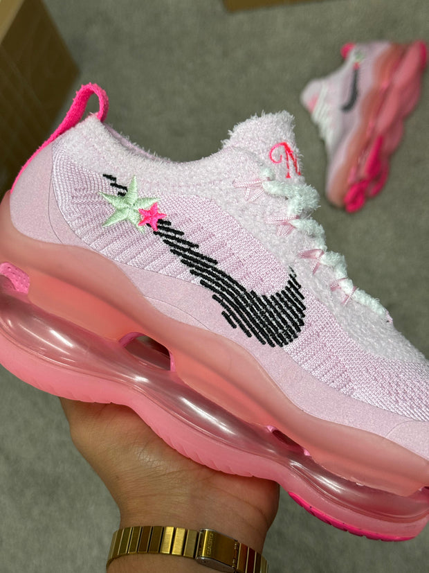 NIKE AIRMAX SCORPION