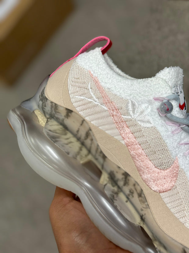 NIKE AIRMAX SCORPION