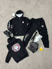 CHANDAL NIKE DN NEGRO