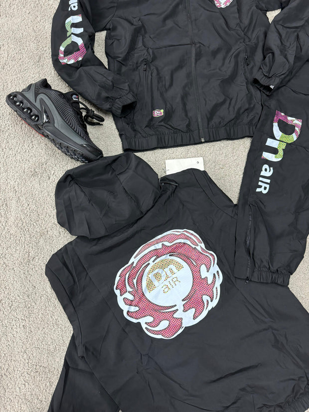 CHANDAL NIKE DN NEGRO