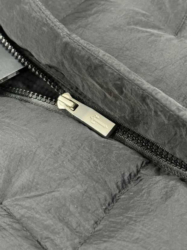 Chaquetas TRAPSTAR it’s secret NEGRA