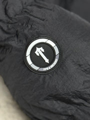 Chaquetas TRAPSTAR it’s secret NEGRA