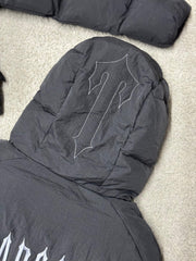 Chaquetas TRAPSTAR it’s secret NEGRA