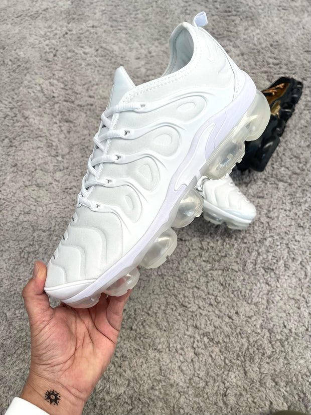 TN blancas vapor max