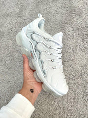 TN blancas vapor max