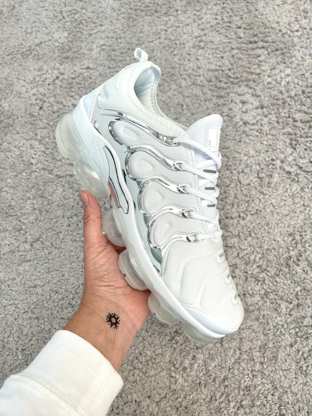 TN blancas vapor max