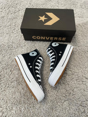 Converse Negras